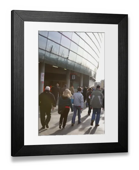 Framed Print : Arsenal Triumphs: 3-0 FA Cup Victory Over Newcastle United at Emirates Stadium Framed Print : Arsenal Triumphs: 3-0 FA Cup Victory Over Newcastle United at Emirates Stadium