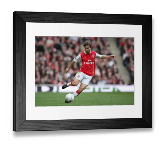 Framed Print : Mathieu Flamini's Triumph: Arsenal's 3-0 FA Cup Victory Over Newcastle United, January 2008 Framed Print : Mathieu Flamini's Triumph: Arsenal's 3-0 FA Cup Victory Over Newcastle United, January 2008