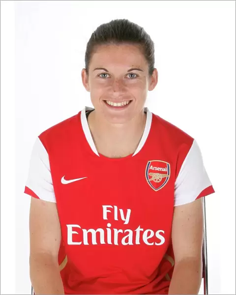 Karen Carney (Arsenal Ladies)