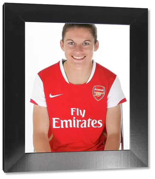 Karen Carney (Arsenal Ladies)