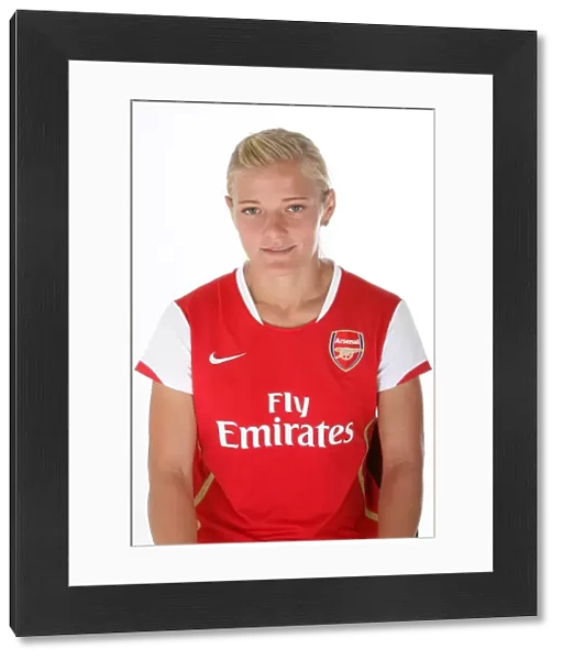 Katie Chapman (Arsenal Ladies)