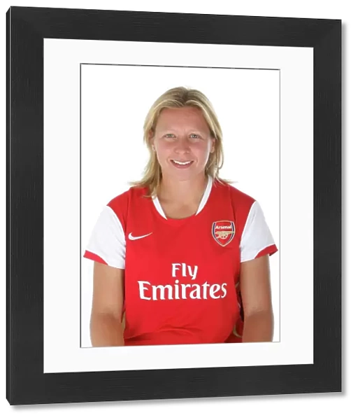 Jayne Ludlow (Arsenal Ladies)