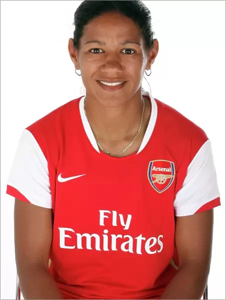 Mary Phillip (Arsenal Ladies)