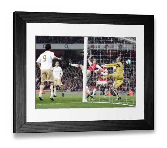 Framed Print : Mathieu Flamini Framed Print : Mathieu Flamini