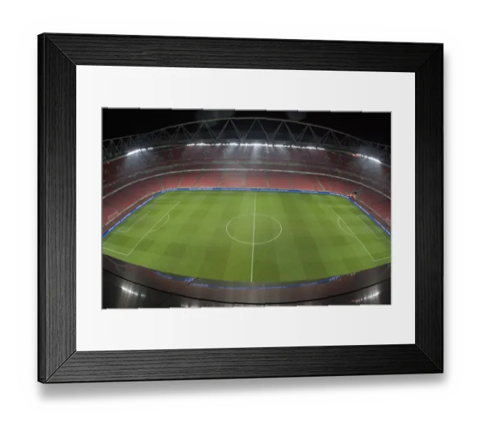 Framed Print : Arsenal vs Middlesbrough: 1-1 Draw at Emirages Stadium, Barclays Premier League, 2007 Framed Print : Arsenal vs Middlesbrough: 1-1 Draw at Emirages Stadium, Barclays Premier League, 2007