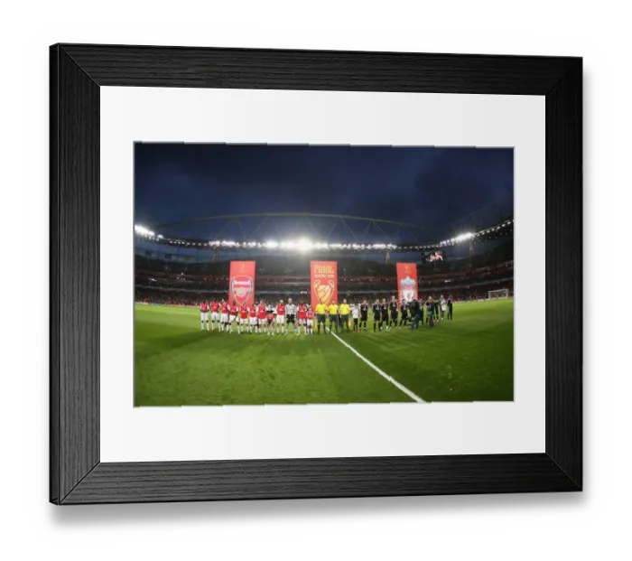 Framed Print : Arsenal vs. Liverpool - 1:1 Stalemate in the UEFA Champions League Quarterfinals at Emirates Stadium, London, 2008 Framed Print : Arsenal vs. Liverpool - 1:1 Stalemate in the UEFA Champions League Quarterfinals at Emirates Stadium, London, 2008