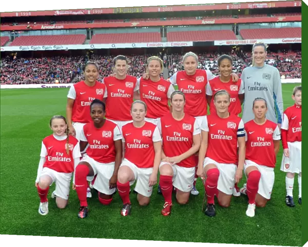 Arsenal Ladies. Arsenal Ladies 3: 1 Chelsea Ladies. FA Womens Super League