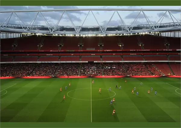 Arsenal vs. Chelsea: Women's Super League Clash at Emirates Stadium