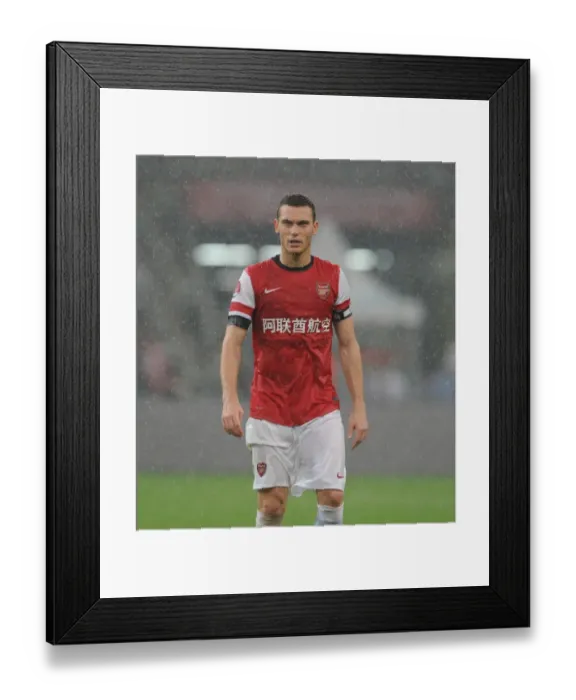Framed Print : Arsenal vs. Manchester City: 2012 Pre-Season Clash in Beijing Framed Print : Arsenal vs. Manchester City: 2012 Pre-Season Clash in Beijing