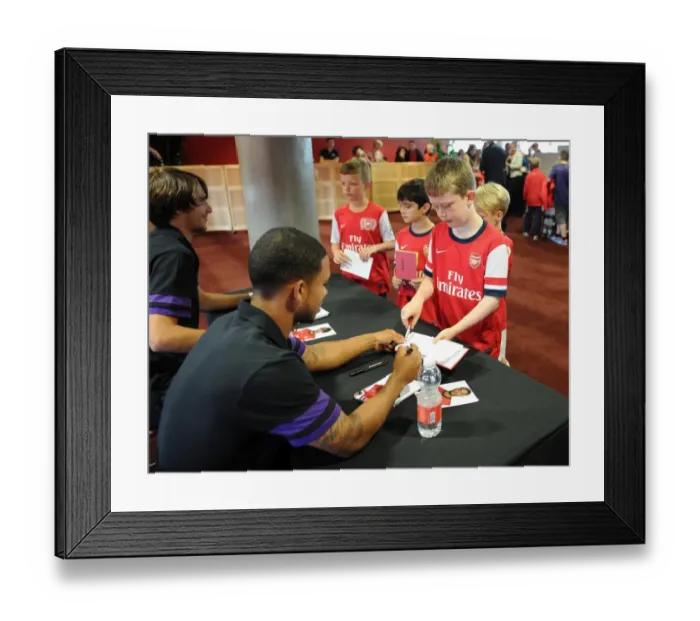 Framed Print : Arsenal v Blackburn Rovers, U21 Premier league Framed Print : Arsenal v Blackburn Rovers, U21 Premier league