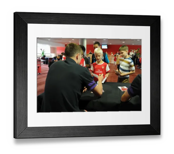 Framed Print : Arsenal U21s vs Blackburn Rovers U21s: Clash at Emirates Stadium, 2012-13 Season Framed Print : Arsenal U21s vs Blackburn Rovers U21s: Clash at Emirates Stadium, 2012-13 Season