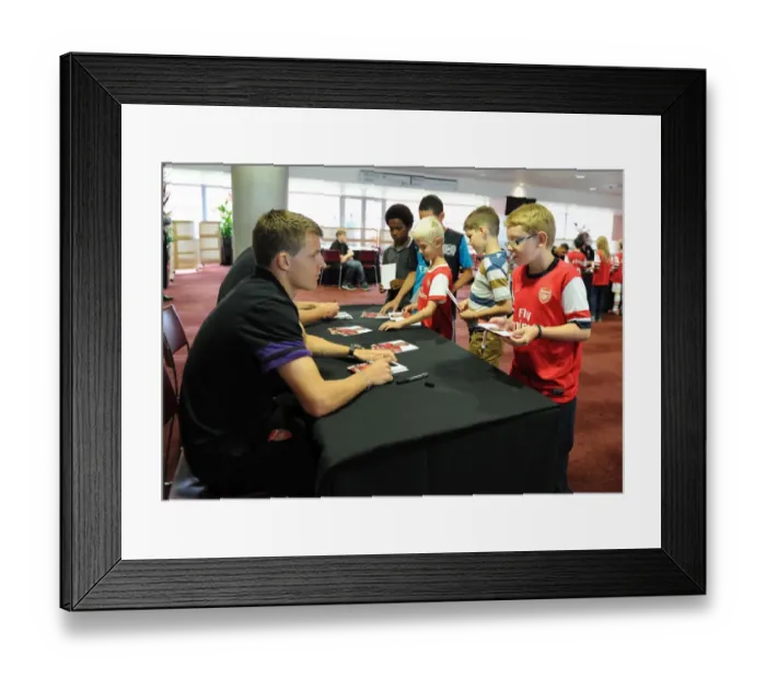 Framed Print : Arsenal U21s vs Blackburn Rover U21s: Clash at Emirates Stadium, 2012-13 Season Framed Print : Arsenal U21s vs Blackburn Rover U21s: Clash at Emirates Stadium, 2012-13 Season