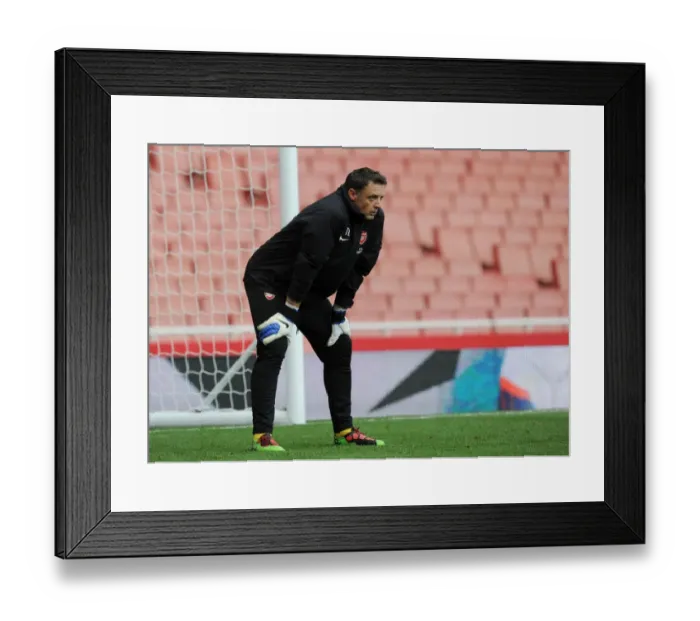 Framed Print : Arsenal U21s vs Blackburn Rover U21s: Clash at Emirates Stadium, 2012-13 Season Framed Print : Arsenal U21s vs Blackburn Rover U21s: Clash at Emirates Stadium, 2012-13 Season