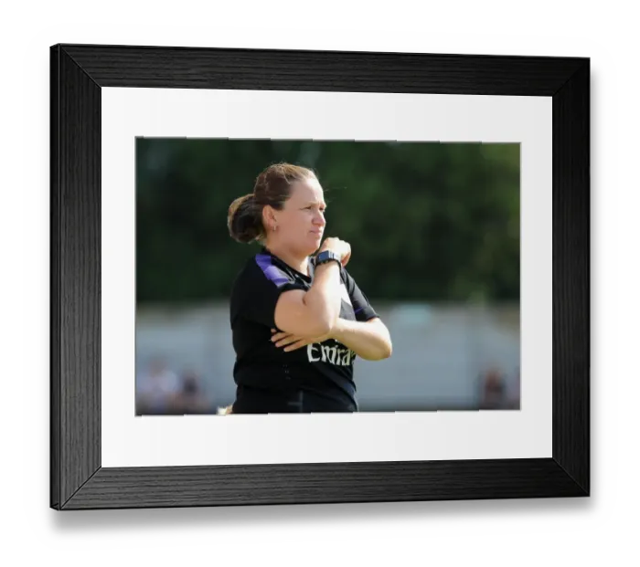 Framed Print : Laura Harvey Leads Arsenal in FA WSL Showdown: Arsenal Ladies FC vs. Lincoln Ladies FC Framed Print : Laura Harvey Leads Arsenal in FA WSL Showdown: Arsenal Ladies FC vs. Lincoln Ladies FC