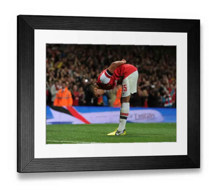 Framed Print : Alex Oxlade-Chamberlain Scores the Second Goal: Arsenal's Capital One Cup Victory over Coventry City Framed Print : Alex Oxlade-Chamberlain Scores the Second Goal: Arsenal's Capital One Cup Victory over Coventry City