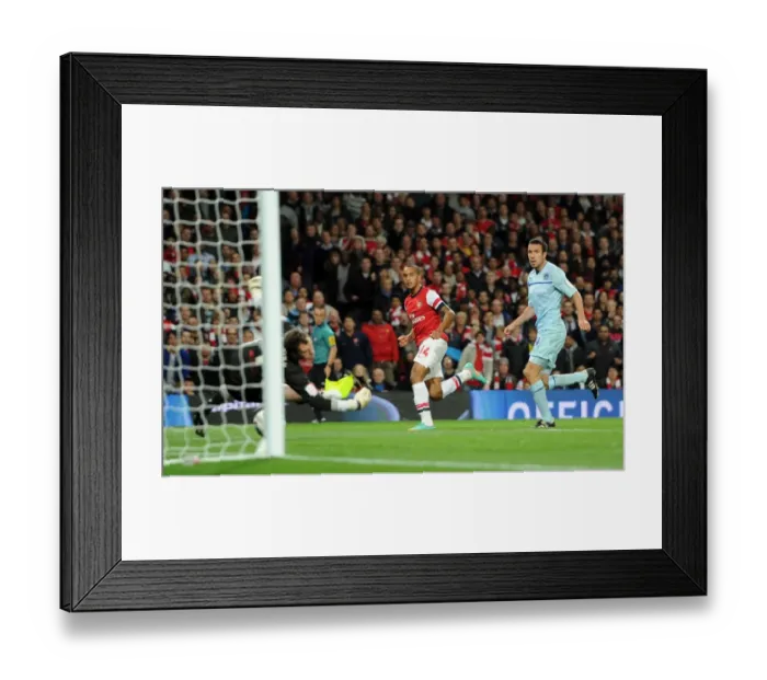 Framed Print : Theo Walcott's Brace: Arsenal's Dominance Over Coventry City in Capital One Cup Framed Print : Theo Walcott's Brace: Arsenal's Dominance Over Coventry City in Capital One Cup