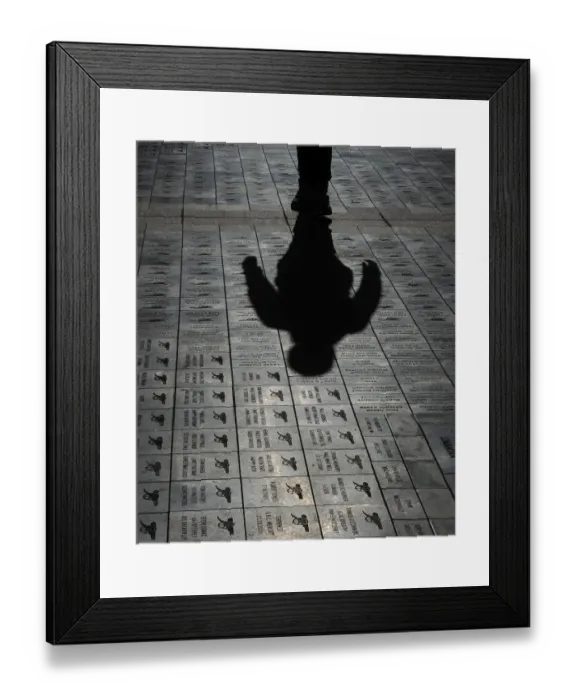 Framed Print : Arsenal v Chelsea - Premier League