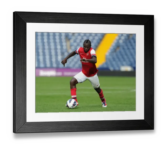Framed Print : Arsenal's Frimpong Shines: Arsenal U21 Defeats West Bromwich Albion U21, Barclays Premier U21 League Framed Print : Arsenal's Frimpong Shines: Arsenal U21 Defeats West Bromwich Albion U21, Barclays Premier U21 League