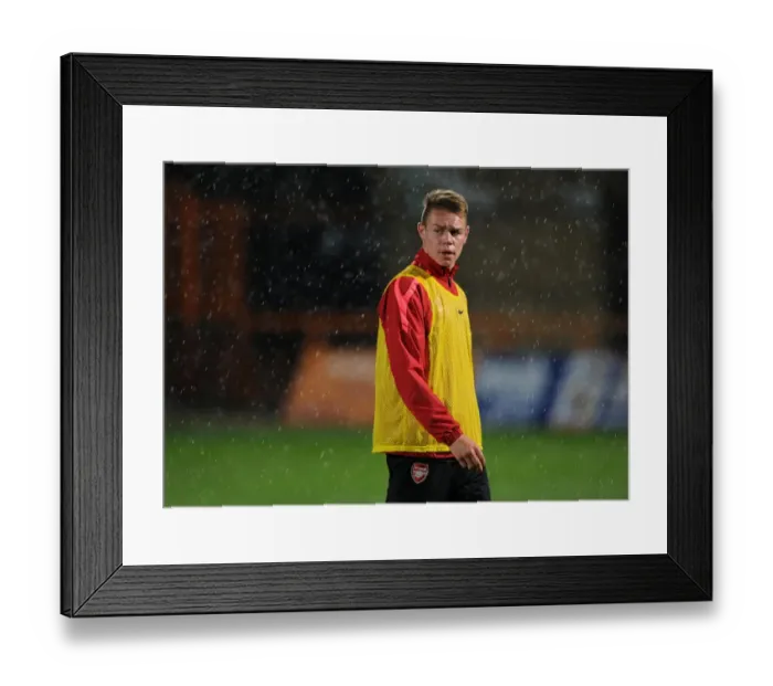 Framed Print : Jack Jebb (Arsenal). Arsenal U19 0: 0 Olympiacos U19. NextGen Series. Underhill, Barnet, 4 / 10 / 12 Framed Print : Jack Jebb (Arsenal). Arsenal U19 0: 0 Olympiacos U19. NextGen Series. Underhill, Barnet, 4 / 10 / 12