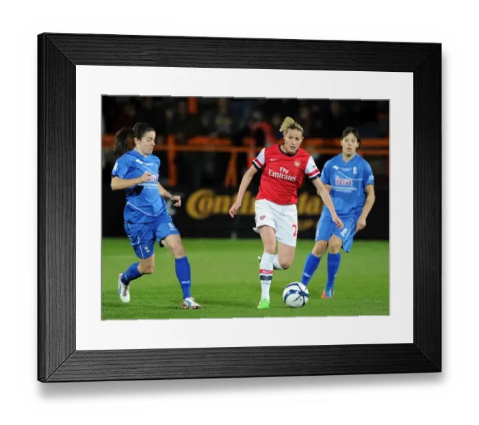 Framed Print : Arsenal Ladies vs. Birmingham City: WSL Continental Cup Final Showdown - Smith, Carney, and Williams Clash Framed Print : Arsenal Ladies vs. Birmingham City: WSL Continental Cup Final Showdown - Smith, Carney, and Williams Clash