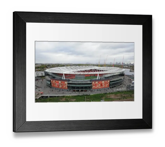 Framed Print : Arsenal vs. Queens Park Rangers: 2012-13 Premier League Clash at Emirates Stadium Framed Print : Arsenal vs. Queens Park Rangers: 2012-13 Premier League Clash at Emirates Stadium