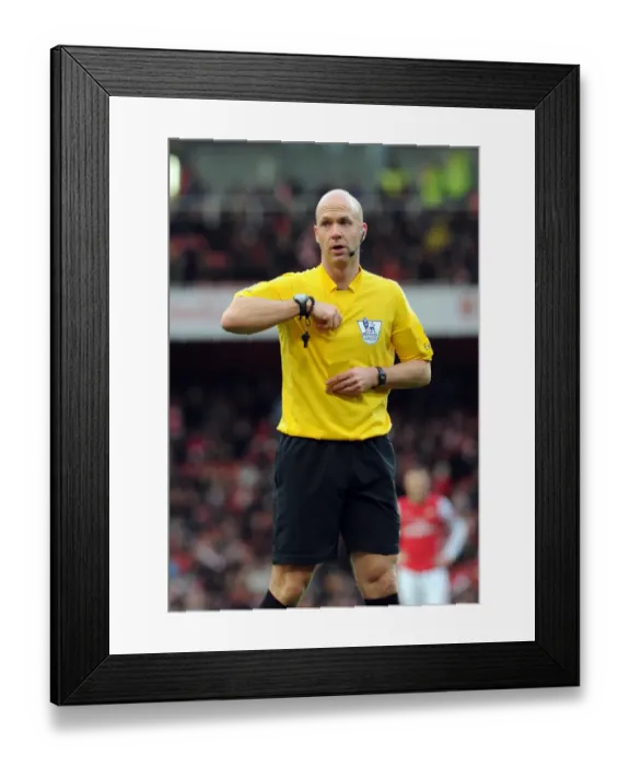 Framed Print : Arsenal v Queens Park Rangers 2012-13 Framed Print : Arsenal v Queens Park Rangers 2012-13