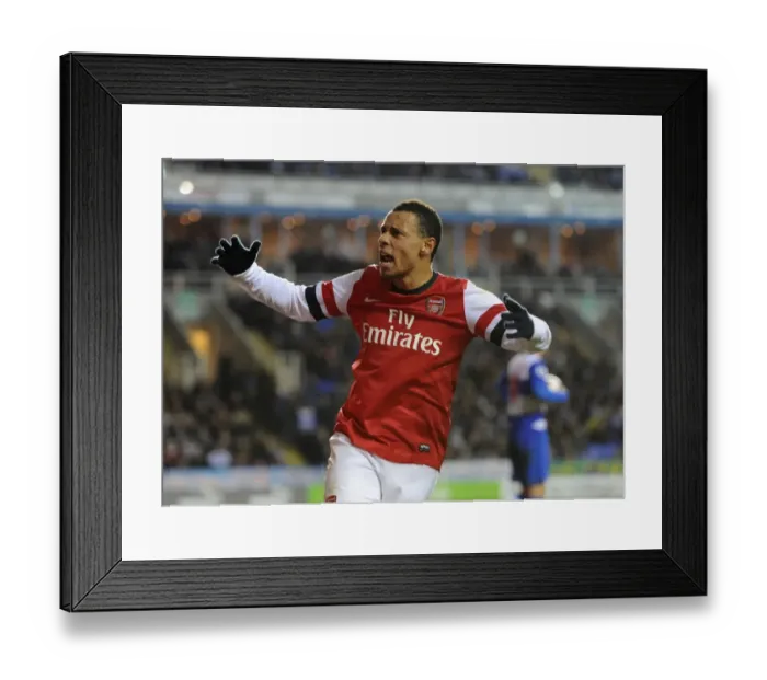 Framed Print : Francis Coquelin's Triumphant Celebration: Arsenal's Capital One Cup Victory over Reading Framed Print : Francis Coquelin's Triumphant Celebration: Arsenal's Capital One Cup Victory over Reading