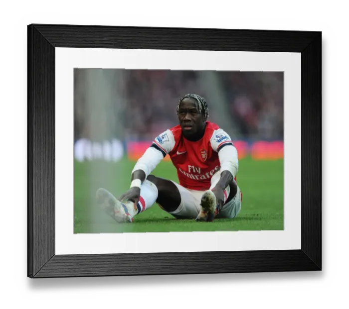 Framed Print : Bacary Sagna in Action: Arsenal vs West Bromwich Albion, Premier League 2012-13 Framed Print : Bacary Sagna in Action: Arsenal vs West Bromwich Albion, Premier League 2012-13