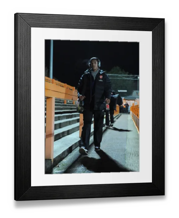 Framed Print : Isaac Hayden Shines: Arsenal U19s Defeat Athletic Bilbao U19 4-2 in NextGen Series Framed Print : Isaac Hayden Shines: Arsenal U19s Defeat Athletic Bilbao U19 4-2 in NextGen Series