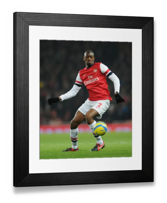 Framed Print : Abou Diaby: Arsenal's FA Cup Determination - Arsenal v Swansea City, 2013 Framed Print : Abou Diaby: Arsenal's FA Cup Determination - Arsenal v Swansea City, 2013