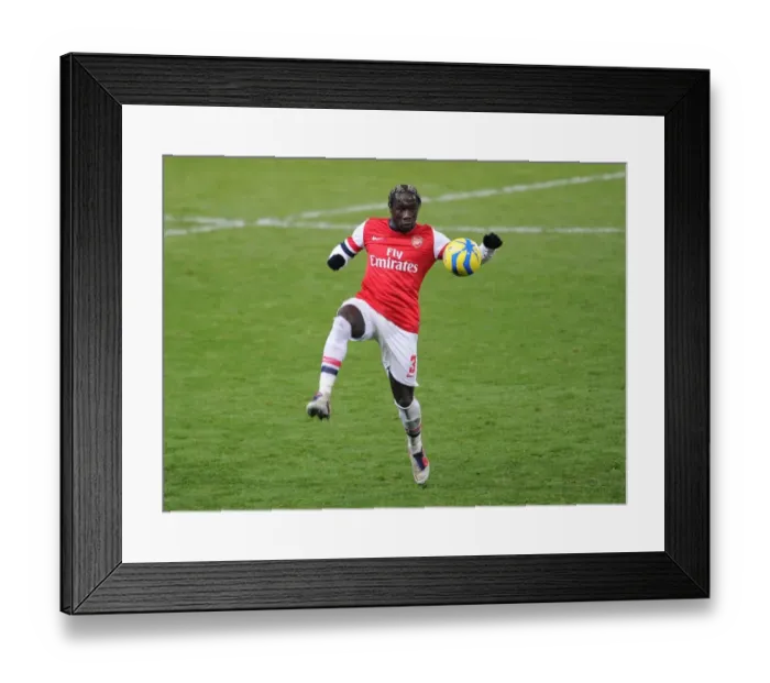 Framed Print : Bacary Sagna's Winning Goal: Arsenal 1-0 Swansea City (FA Cup 3rd Round Replay, Emirates Stadium, 16 / 01 / 13) Framed Print : Bacary Sagna's Winning Goal: Arsenal 1-0 Swansea City (FA Cup 3rd Round Replay, Emirates Stadium, 16 / 01 / 13)