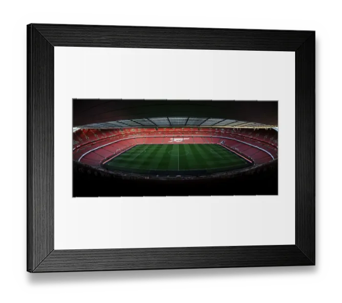 Framed Print : Arsenal vs Liverpool Football Rivalry at Emirates Stadium, Premier League 2012-13 Framed Print : Arsenal vs Liverpool Football Rivalry at Emirates Stadium, Premier League 2012-13