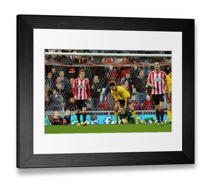 Framed Print : Celebration at the Final Whistle: Wojciech Szczesny and Olivier Giroud of Arsenal Framed Print : Celebration at the Final Whistle: Wojciech Szczesny and Olivier Giroud of Arsenal