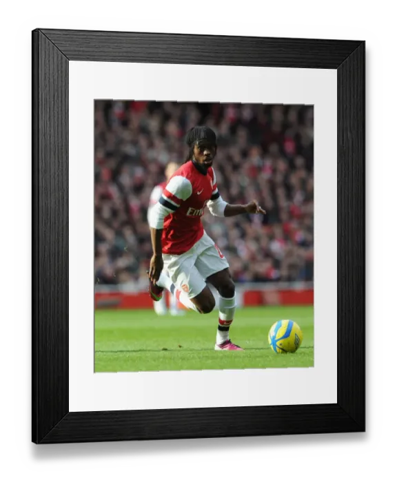 Framed Print : Gervinho (Arsenal). Arsenal 0: 1 Blackburn Rovers. FA Cup 5th Round. Emirates Stadium, 16 / 2 / 13 Framed Print : Gervinho (Arsenal). Arsenal 0: 1 Blackburn Rovers. FA Cup 5th Round. Emirates Stadium, 16 / 2 / 13