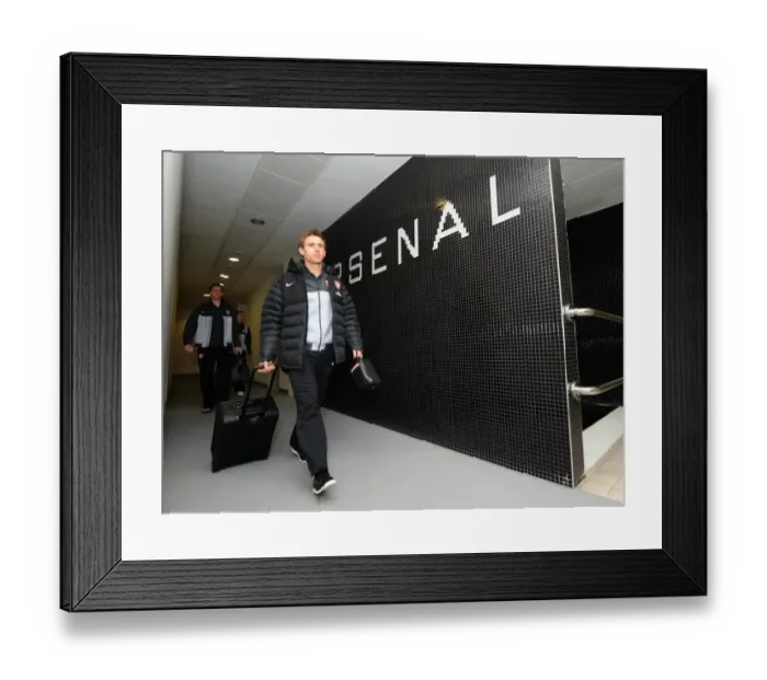 Framed Print : Nacho Monreal (Arsenal) in the changinroom. Arsenal 2: 1 Aston Villa. Barclays Premier League Framed Print : Nacho Monreal (Arsenal) in the changinroom. Arsenal 2: 1 Aston Villa. Barclays Premier League