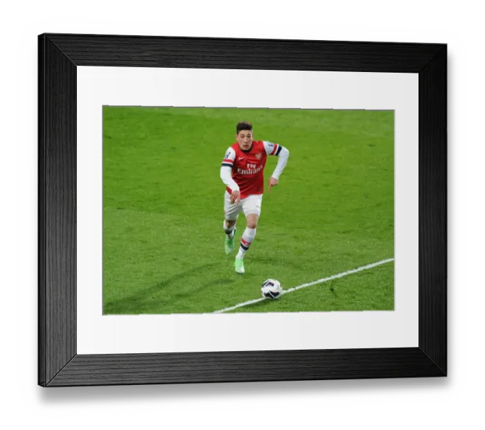 Framed Print : Arsenal U19 vs CSKA U19: Hector Bellerin Shines in NextGen Series Quarterfinal at Emirates Stadium Framed Print : Arsenal U19 vs CSKA U19: Hector Bellerin Shines in NextGen Series Quarterfinal at Emirates Stadium