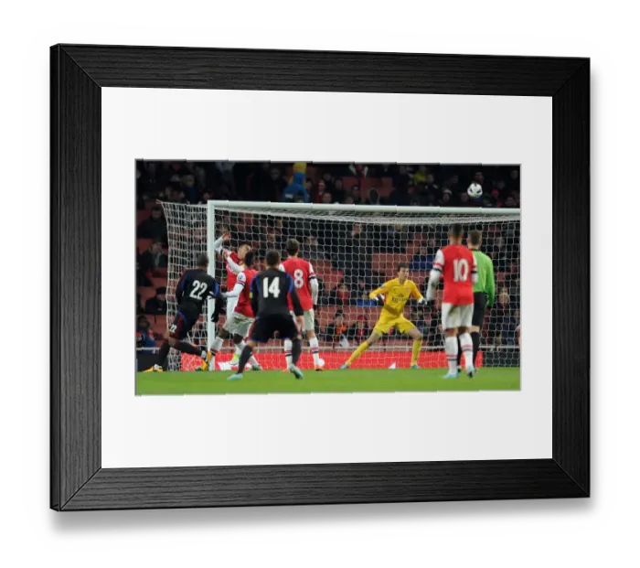 Framed Print : Dejan Iliev (Arsenal). Arsenal U19 1: 0 CSKA Moscow U19. NextGen Series. 1 / 4 Final Framed Print : Dejan Iliev (Arsenal). Arsenal U19 1: 0 CSKA Moscow U19. NextGen Series. 1 / 4 Final