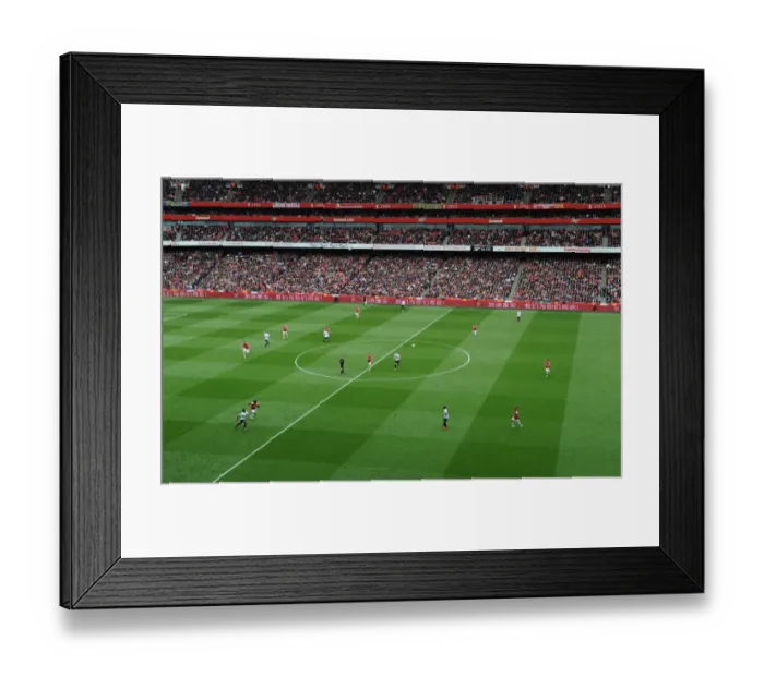 Framed Print : Arsenal Stands with China: A Message of Support After the Earthquake Framed Print : Arsenal Stands with China: A Message of Support After the Earthquake