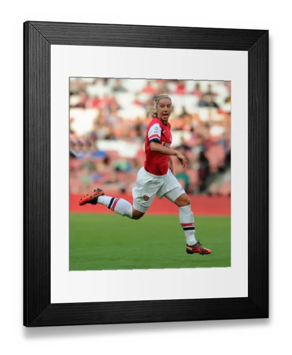 Framed Print : Jordan Nobbs in Action: Arsenal Ladies vs Liverpool Ladies - FA WSL, Emirates Stadium Framed Print : Jordan Nobbs in Action: Arsenal Ladies vs Liverpool Ladies - FA WSL, Emirates Stadium