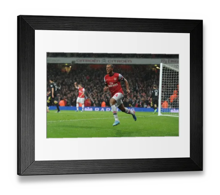 Framed Print : Theo Walcott's Double: Arsenal's Exhilarating 2-1 Win Over Wigan Athletic (2012-13) in the Premier League Framed Print : Theo Walcott's Double: Arsenal's Exhilarating 2-1 Win Over Wigan Athletic (2012-13) in the Premier League