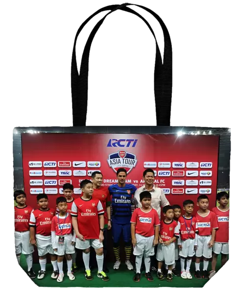 Mikel Arteta (Arsenal) post match presentation. Indonesia Dream Team 0: 7 Arsenal