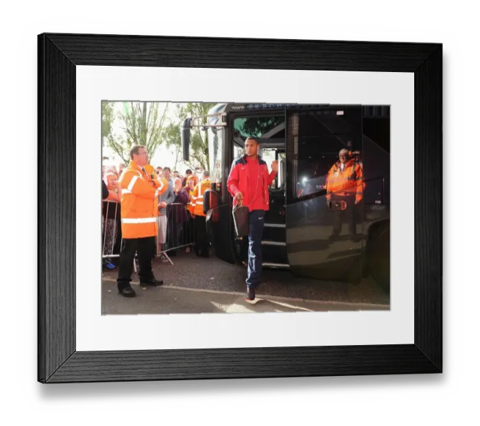 Framed Print : Serge Gnabry: Arsenal's Ready-to-Rise Star at West Bromwich Albion (2013-14) Framed Print : Serge Gnabry: Arsenal's Ready-to-Rise Star at West Bromwich Albion (2013-14)