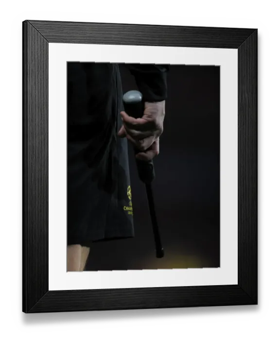 Framed Print : Arsenal vs. Borussia Dortmund: A Tense Moment at the Goal Line, UEFA Champions League, 2013 Framed Print : Arsenal vs. Borussia Dortmund: A Tense Moment at the Goal Line, UEFA Champions League, 2013
