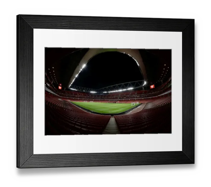 Framed Print : Arsenal vs Chelsea Showdown: Capital One Cup Battle at Emirates Stadium Framed Print : Arsenal vs Chelsea Showdown: Capital One Cup Battle at Emirates Stadium