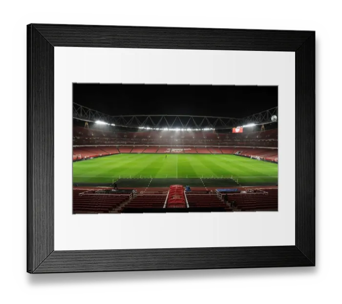 Framed Print : Arsenal vs. Chelsea: A Battle at Emirates Stadium - Barclays Premier League (December 23, 2013) Framed Print : Arsenal vs. Chelsea: A Battle at Emirates Stadium - Barclays Premier League (December 23, 2013)