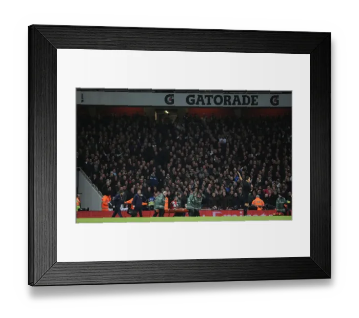 Framed Print : Heartbreaking Injury: Theo Walcott's Exit Dents Arsenal's FA Cup Hopes Against Tottenham Framed Print : Heartbreaking Injury: Theo Walcott's Exit Dents Arsenal's FA Cup Hopes Against Tottenham