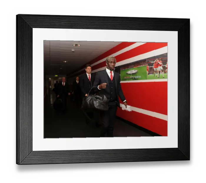 Framed Print : Bacary Sagna and Olivier Giroud (Arsenal). Arsenal 2: 1 Liverpool. FA Cup 5th Round Framed Print : Bacary Sagna and Olivier Giroud (Arsenal). Arsenal 2: 1 Liverpool. FA Cup 5th Round