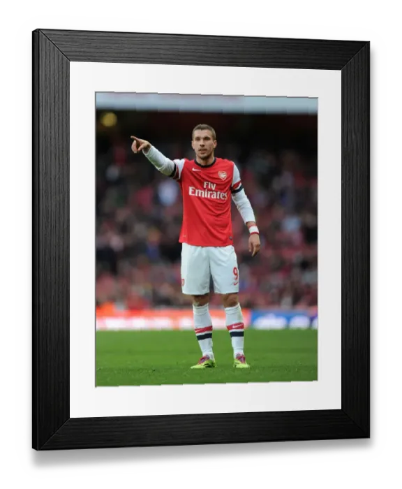 Framed Print : Arsene Wenger and Jack Wilshere: Arsenal's Dynamic Duo in Action Against Sunderland (2013-14) Framed Print : Arsene Wenger and Jack Wilshere: Arsenal's Dynamic Duo in Action Against Sunderland (2013-14)