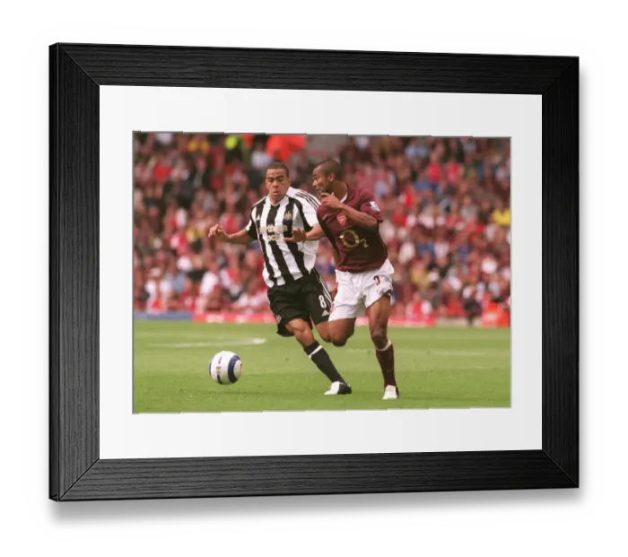 Framed Print : Cole Dyer 050814AFC