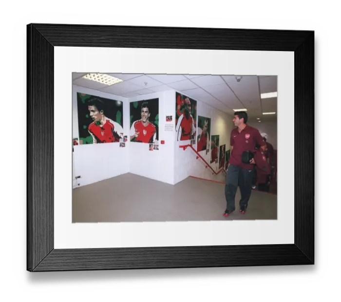 Framed Print : Jose Reyes (Arsenal). Arsenal 1: 2 Chelsea. FA Community Shield Framed Print : Jose Reyes (Arsenal). Arsenal 1: 2 Chelsea. FA Community Shield